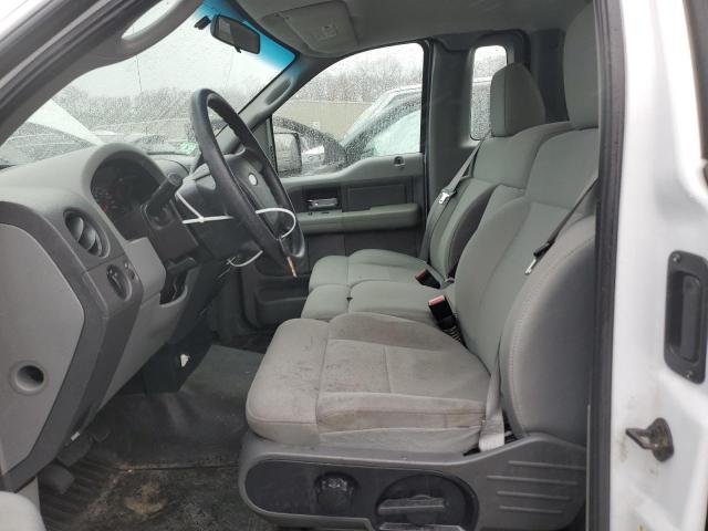 Photo 7 from auction – 2007 FORD F150 with VIN 1FTPF125X7KC35533