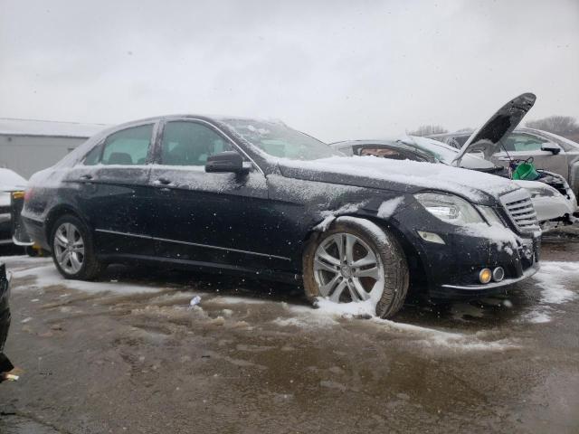 Photo 4 from auction – 2011 MERCEDES-BENZ E 350 4MAT with VIN WDDHF8HB3BA356080