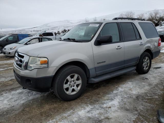 FORD EXPEDITION 2007 مع رقم تعريف المركبة 1FMFU16527LA01484 - صورة من المزاد