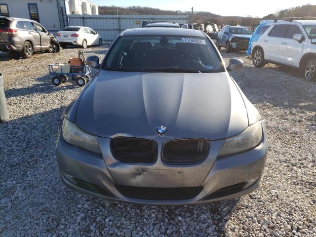 Photo 5 from auction – 2011 BMW 328 I SULE with VIN WBAPH5G55BNM80674
