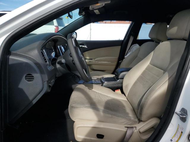 Photo 7 from auction – 2011 DODGE CHARGER with VIN 2B3CL3CG9BH576118