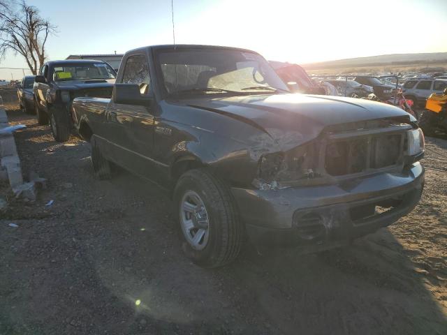 Photo 4 from auction – 2009 FORD RANGER with VIN 1FTYR10D19PA07044