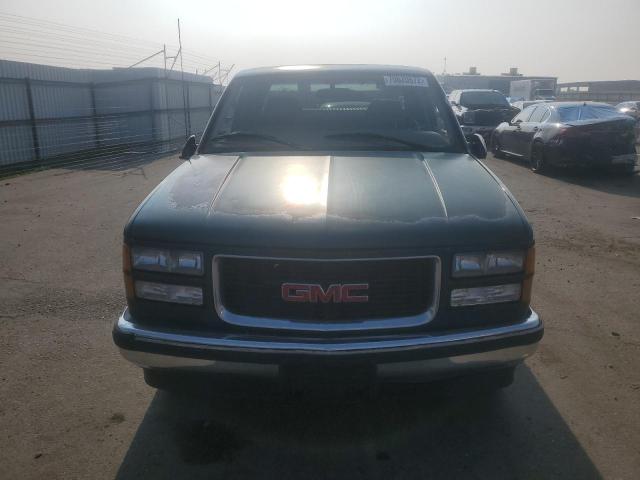 Photo 5 from auction – 1997 GMC SIERRA C15 with VIN 1GTEC19R3VE501088