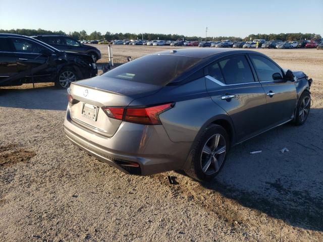 Photo 3 from auction – 2019 NISSAN ALTIMA S with VIN 1N4BL4BV1KN317944