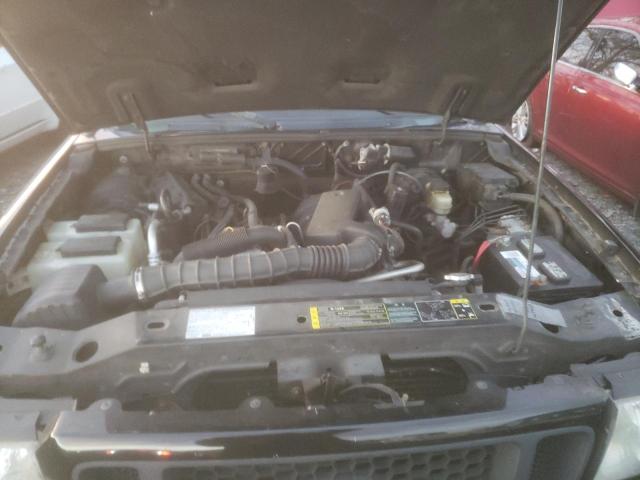 Photo 11 from auction – 2004 FORD RANGER with VIN 1FTYR10U34TA06526