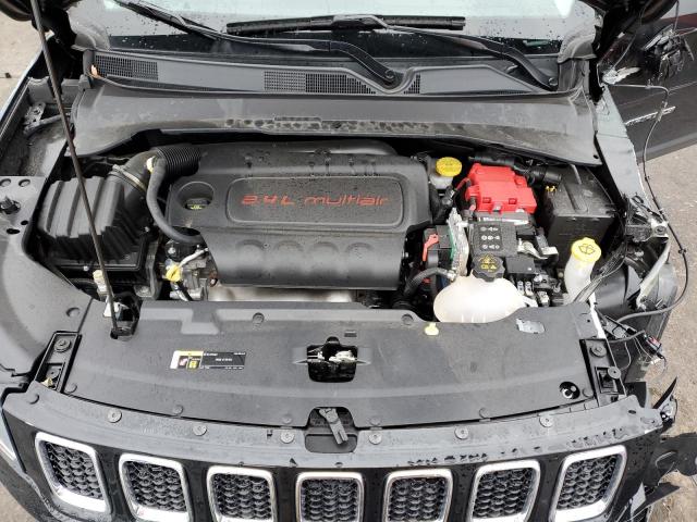 Photo 12 from auction – 2020 JEEP COMPASS LI with VIN 3C4NJDCB8LT212031