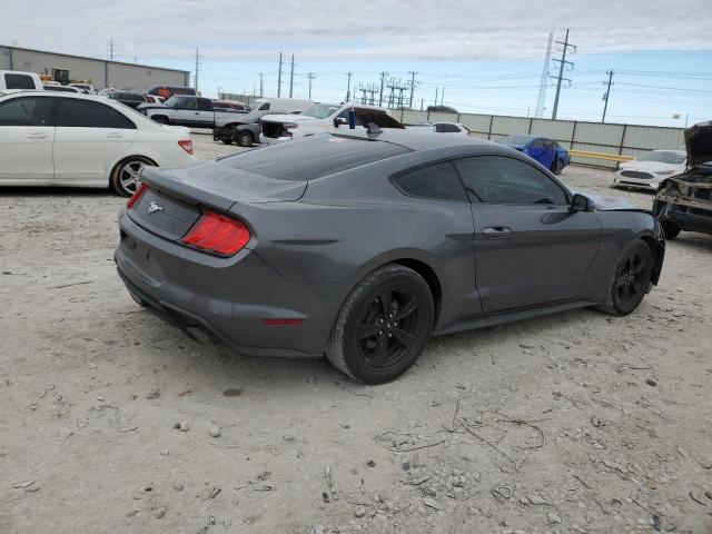 Photo 3 from auction – 2021 FORD MUSTANG with VIN 1FA6P8TH0M5138478