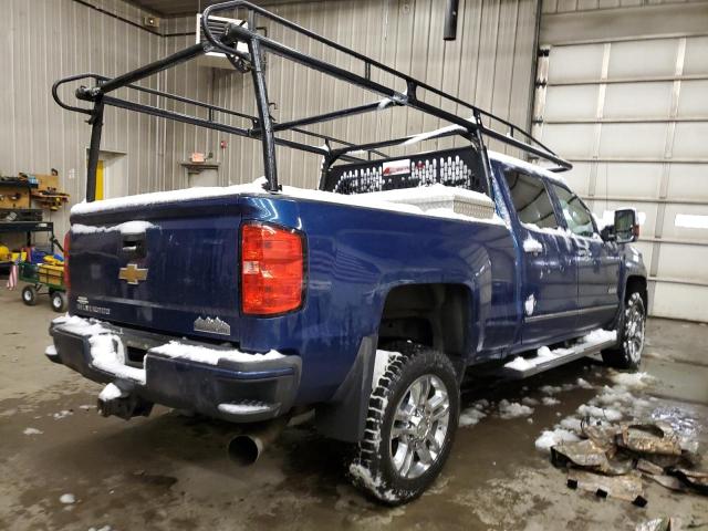Photo 3 from auction – 2015 CHEVROLET SILVERADO with VIN 1GC1KXE87FF675503