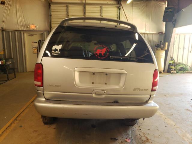Photo 6 from auction – 2000 DODGE GRAND CARA with VIN 1B4GP44R4YB763758
