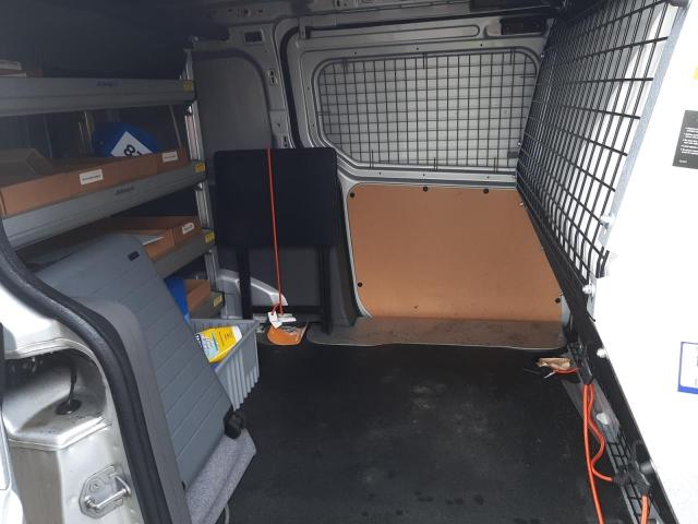 Photo 11 from auction – 2019 FORD TRANSIT CO with VIN NM0LS7F26K1429386