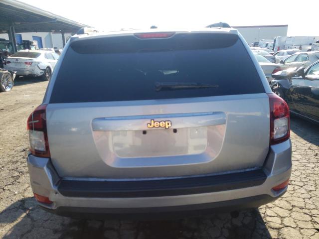 Photo 6 from auction – 2016 JEEP COMPASS SP with VIN 1C4NJCBA1GD628470