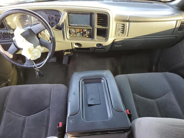 Photo 8 from auction – 2005 CHEVROLET SILVERADO with VIN 2GCEC13TX51221562