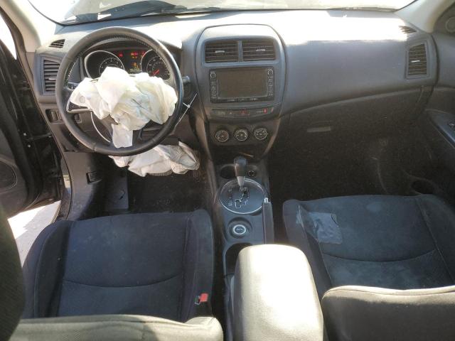 Photo 8 from auction – 2015 MITSUBISHI OUTLANDER with VIN 4A4AR3AW9FE061379