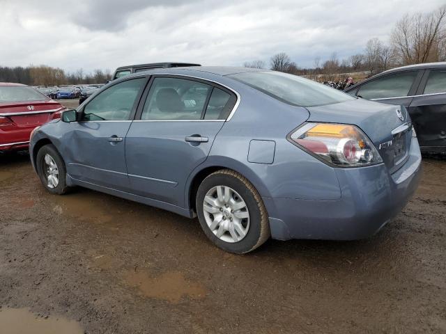 Photo 2 from auction – 2010 NISSAN ALTIMA BAS with VIN 1N4AL2APXAN463759