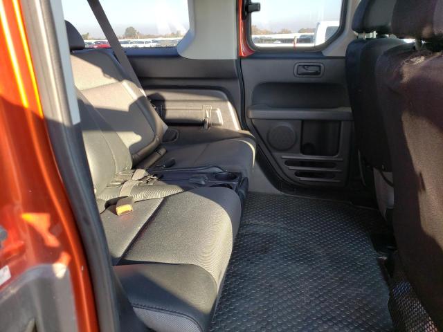 Photo 11 from auction – 2003 HONDA ELEMENT EX with VIN 5J6YH18683L017149