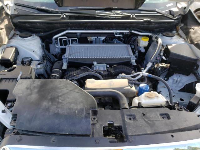 Photo 11 from auction – 2021 SUBARU ASCENT LIM with VIN 4S4WMALD3M3443567