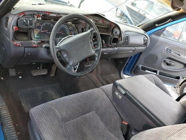 Photo 8 from auction – 2001 DODGE RAM 1500 with VIN 3B7HC13ZX1M265467