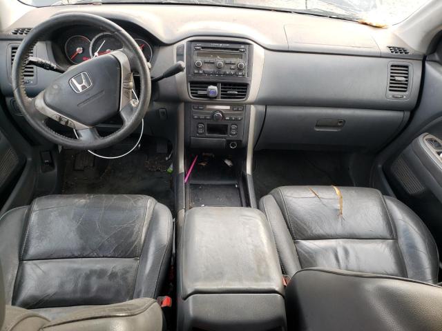 صورة رقم 8 من المزاد - 2006 HONDA PILOT EX مع VIN 5FNYF28506B043101