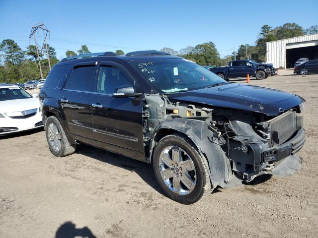 Photo 4 from auction – 2013 GMC ACADIA DEN with VIN 1GKKRTKD5DJ142882