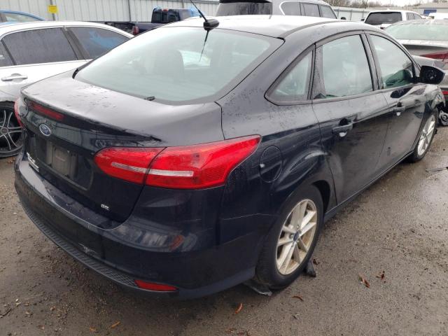 Photo 3 from auction – 2016 FORD FOCUS SE with VIN 1FADP3F24GL228296