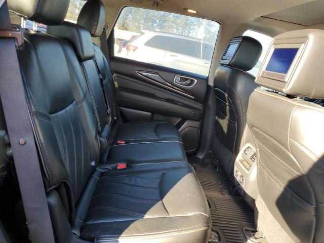 Photo 11 from auction – 2015 INFINITI QX60 with VIN 5N1AL0MN2FC559098
