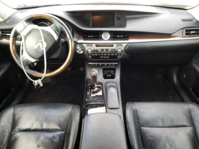 Zdjęcie 8 z aukcji – 2015 LEXUS ES 350 z VIN JTHBK1GG7F2172064