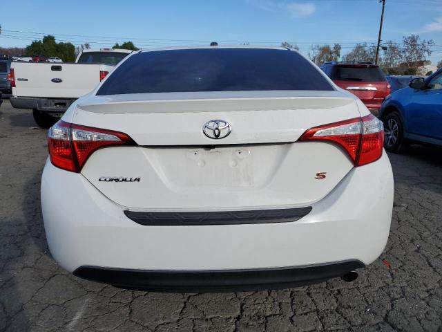 Photo 6 from auction – 2016 TOYOTA COROLLA L with VIN 5YFBURHE4GP468802