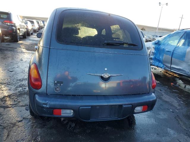 Photo 6 from auction – 2003 CHRYSLER PT CRUISER with VIN 3C4FY58B03T512726