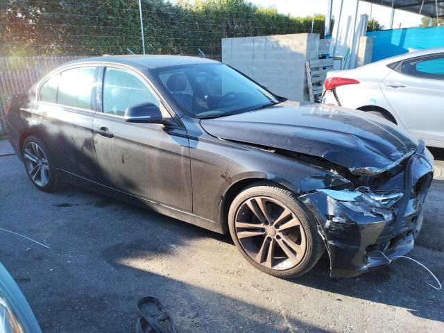 Photo 4 from auction – 2012 BMW 328 I with VIN WBA3A5C52CF341185