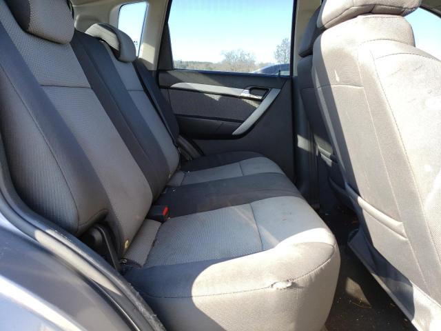 Photo 10 from auction – 2011 CHEVROLET AVEO LS with VIN KL1TD6DE3BB252706