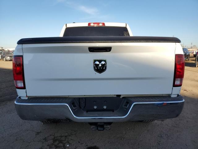 Photo 6 from auction – 2017 RAM 1500 ST with VIN 1C6RR6KG7HS609572