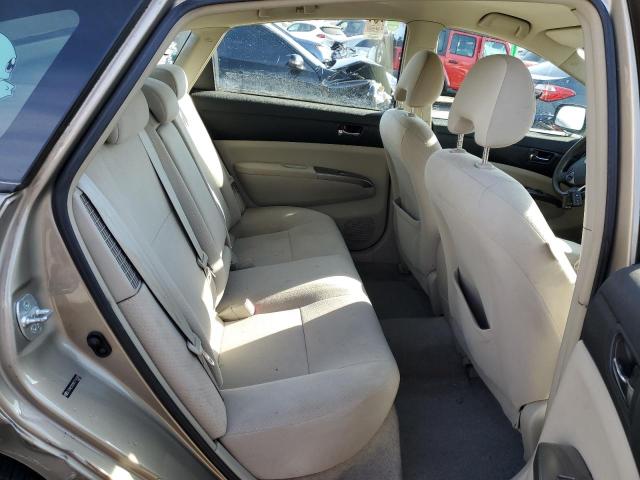 Photo 10 from auction – 2008 TOYOTA PRIUS with VIN JTDKB20U587714243
