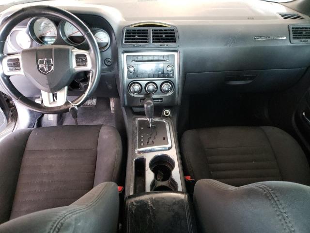 Photo 8 from auction – 2013 DODGE CHALLENGER with VIN 2C3CDYAGXDH704529