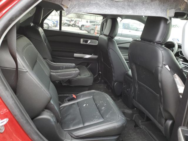 Photo 11 from auction – 2022 FORD EXPLORER L with VIN 1FMSK7FH4NGA43307