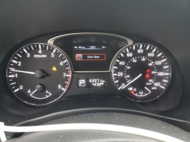 Photo 9 from auction – 2013 NISSAN PATHFINDER with VIN 5N1AR2MM2DC621050