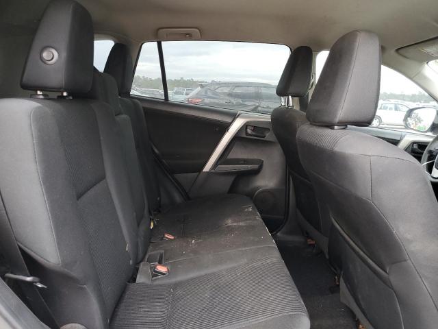 Photo 10 from auction – 2016 TOYOTA RAV4 LE with VIN 2T3ZFREV5GW288294