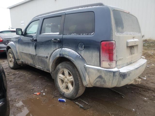 Photo 2 from auction – 2008 DODGE NITRO SXT with VIN 1D8GU28K08W223654