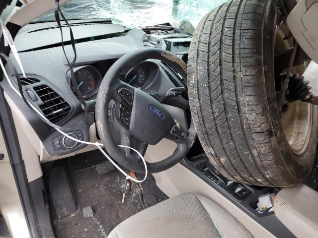 Photo 8 from auction – 2018 FORD ESCAPE SE with VIN 1FMCU0GD2JUB23945
