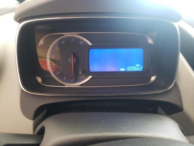 Photo 9 from auction – 2016 CHEVROLET TRAX LS with VIN KL7CJKSB8GB760080