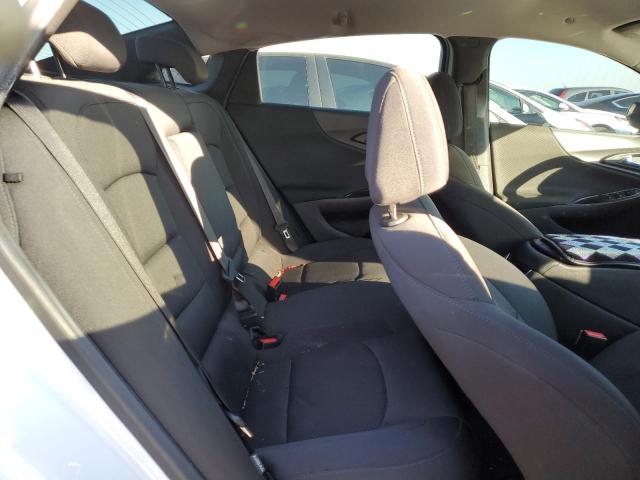 Photo 10 from auction – 2016 CHEVROLET MALIBU LT with VIN 1G1ZE5ST0GF260962
