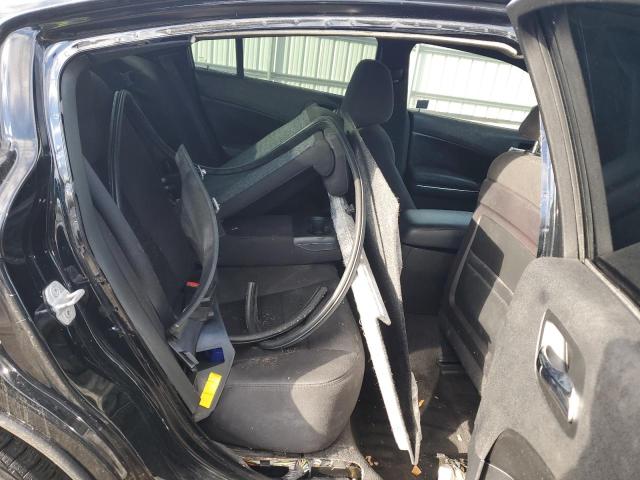 Photo 10 from auction – 2013 DODGE CHARGER SE with VIN 2C3CDXBG6DH531794