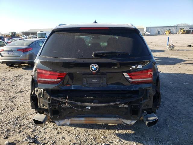 Photo 6 from auction – 2016 BMW X5 XDRIVE3 with VIN 5UXKR0C51G0S87346