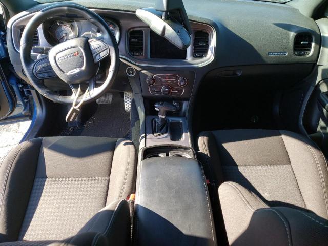 Photo 8 from auction – 2020 DODGE CHARGER GT with VIN 2C3CDXHG0LH249446
