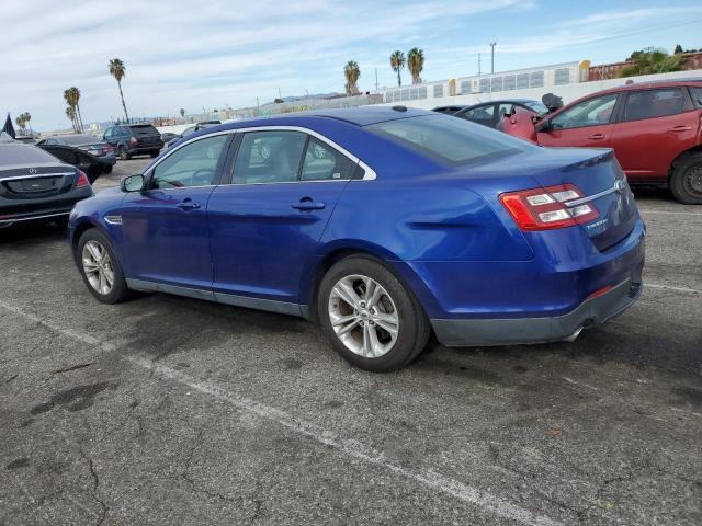 Photo 2 from auction – 2013 FORD TAURUS SEL with VIN 1FAHP2E87DG175504