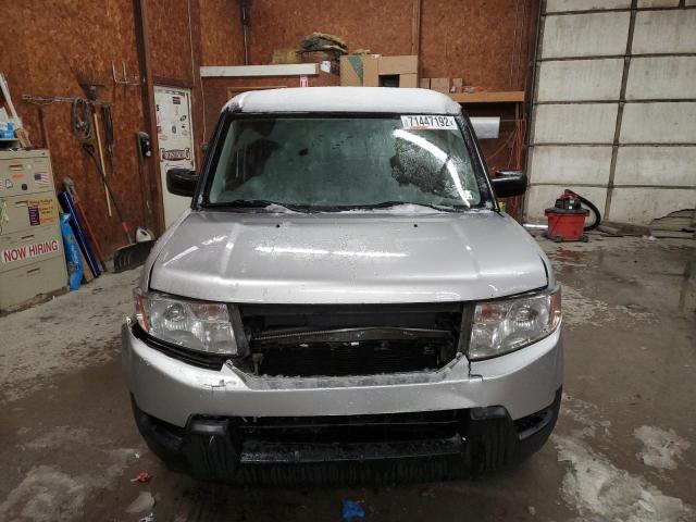 Photo 5 from auction – 2011 HONDA ELEMENT EX with VIN 5J6YH2H77BL000713