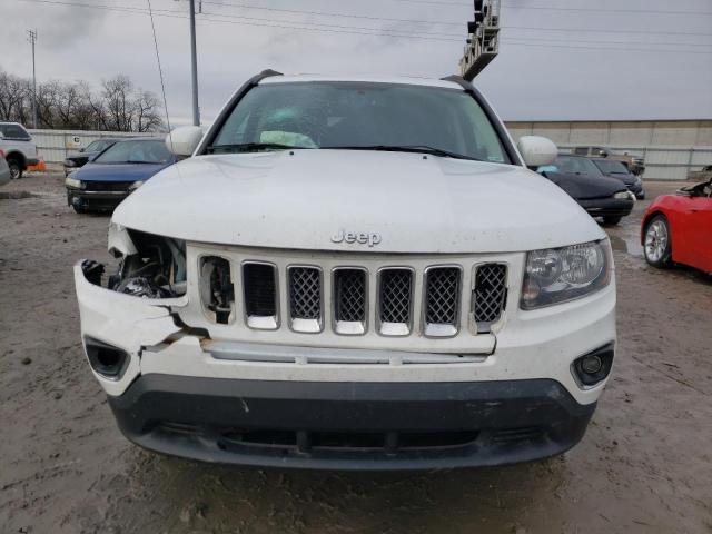 Photo 5 from auction – 2017 JEEP COMPASS LA with VIN 1C4NJDEB9HD111008