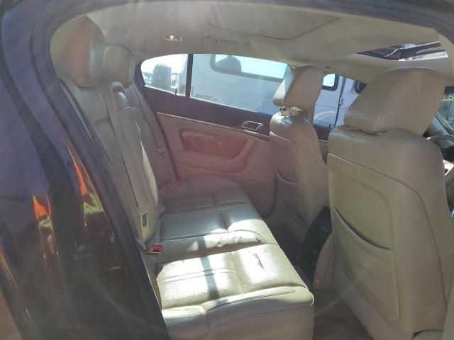 Photo 10 from auction – 2012 LINCOLN MKS with VIN 1LNHL9ER4CG804704