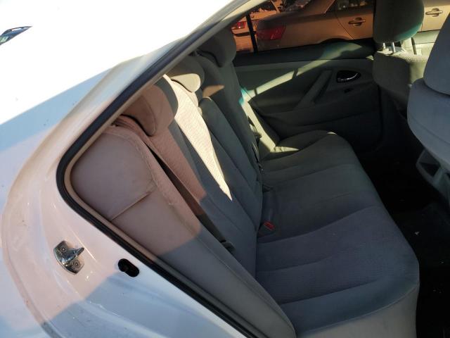 Photo 10 from auction – 2011 TOYOTA CAMRY with VIN 4T4BF3EK3BR135537