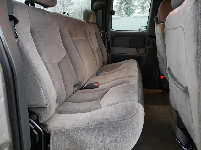Photo 10 from auction – 2005 GMC NEW SIERRA with VIN 2GTEK19B851281549