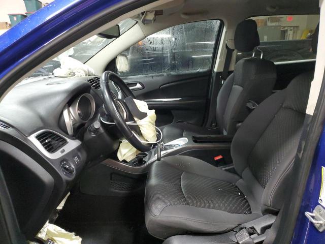 Photo 7 from auction – 2012 DODGE JOURNEY SX with VIN 3C4PDCBG9CT393714